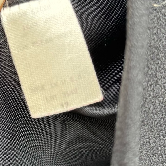 Lord & Taylor Elegant Black Women's Blazer size 12 - Picture 5 of 6